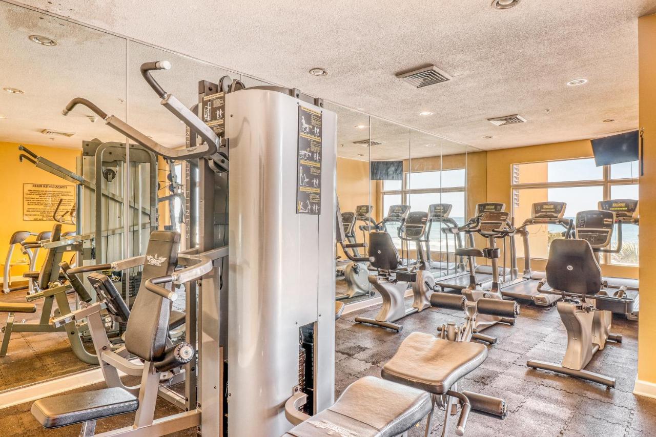 Apartamento Sterling Reef 1503b