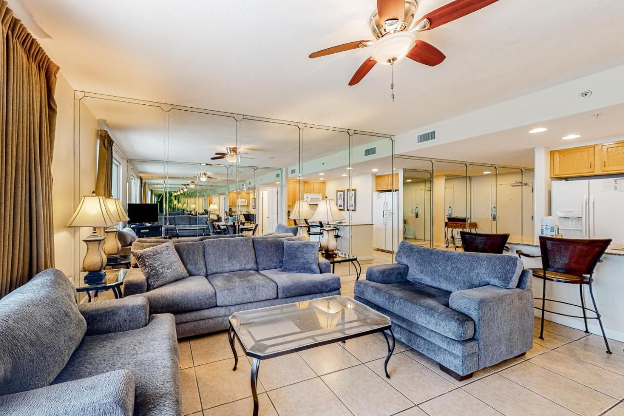 Sterling Reef 1503b Apartamento