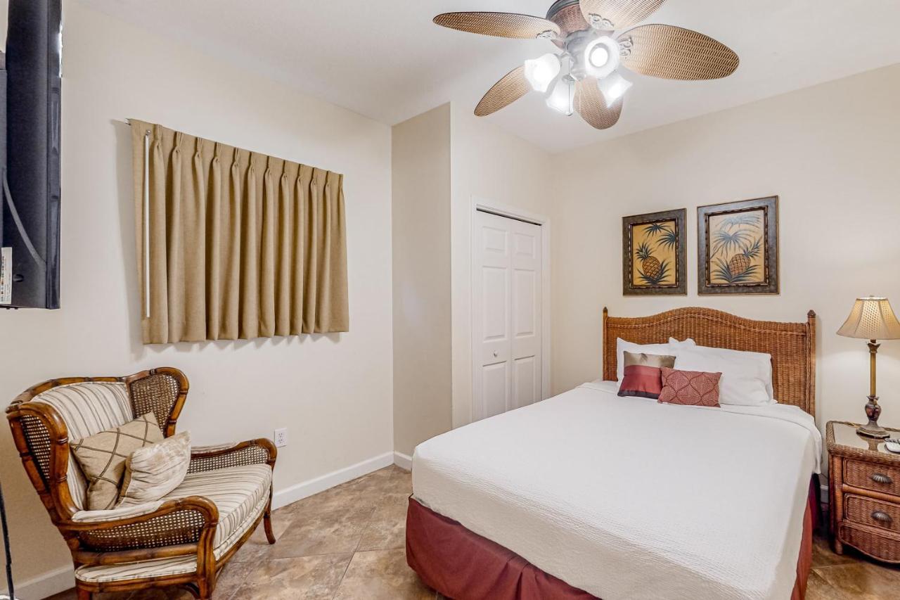 Apartamento Sterling Reef 1503b Panama City Beach