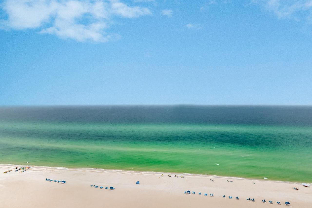 Sterling Reef 1503b Apartamento Panama City Beach