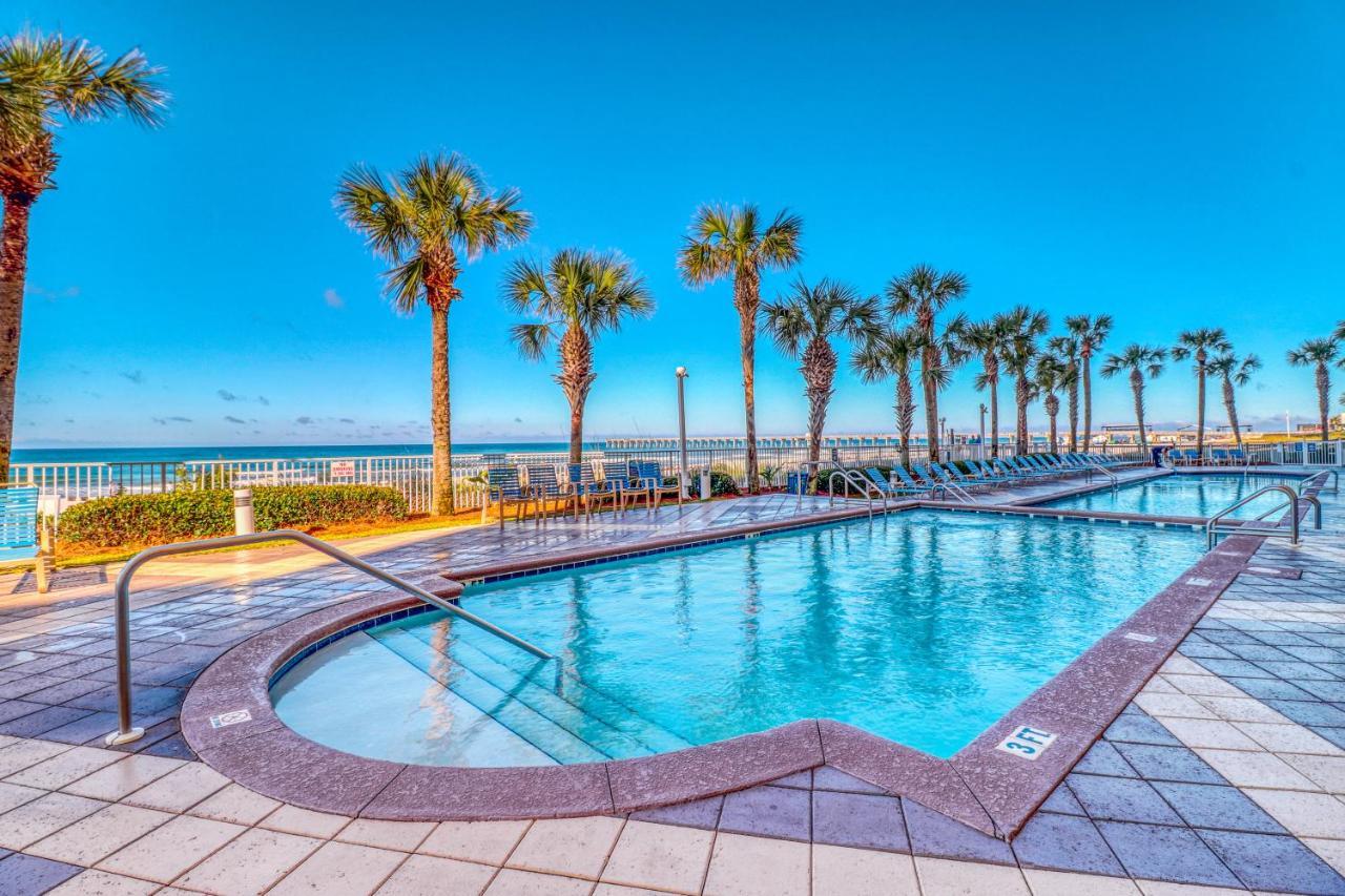 Apartamento Sterling Reef 1503b