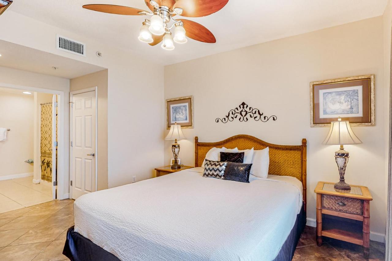 Apartamento Sterling Reef 1503b *