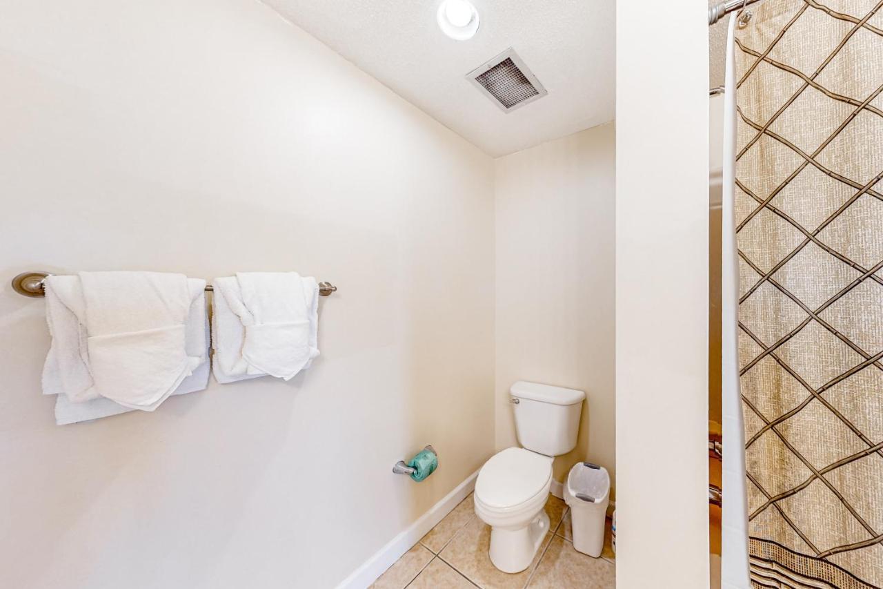 Sterling Reef 1503b Apartamento Panama City Beach