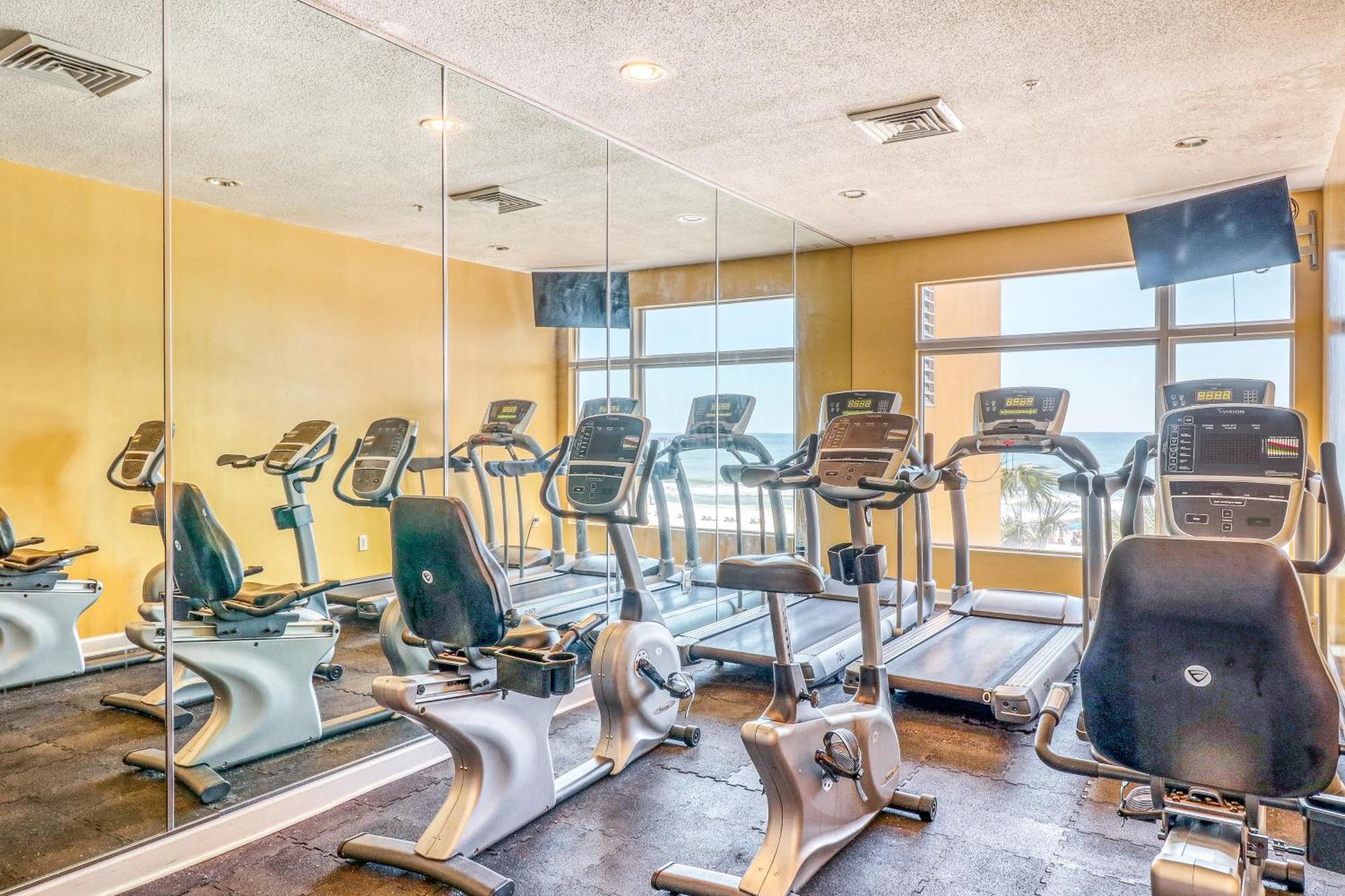 Sterling Reef 1503b Apartamento