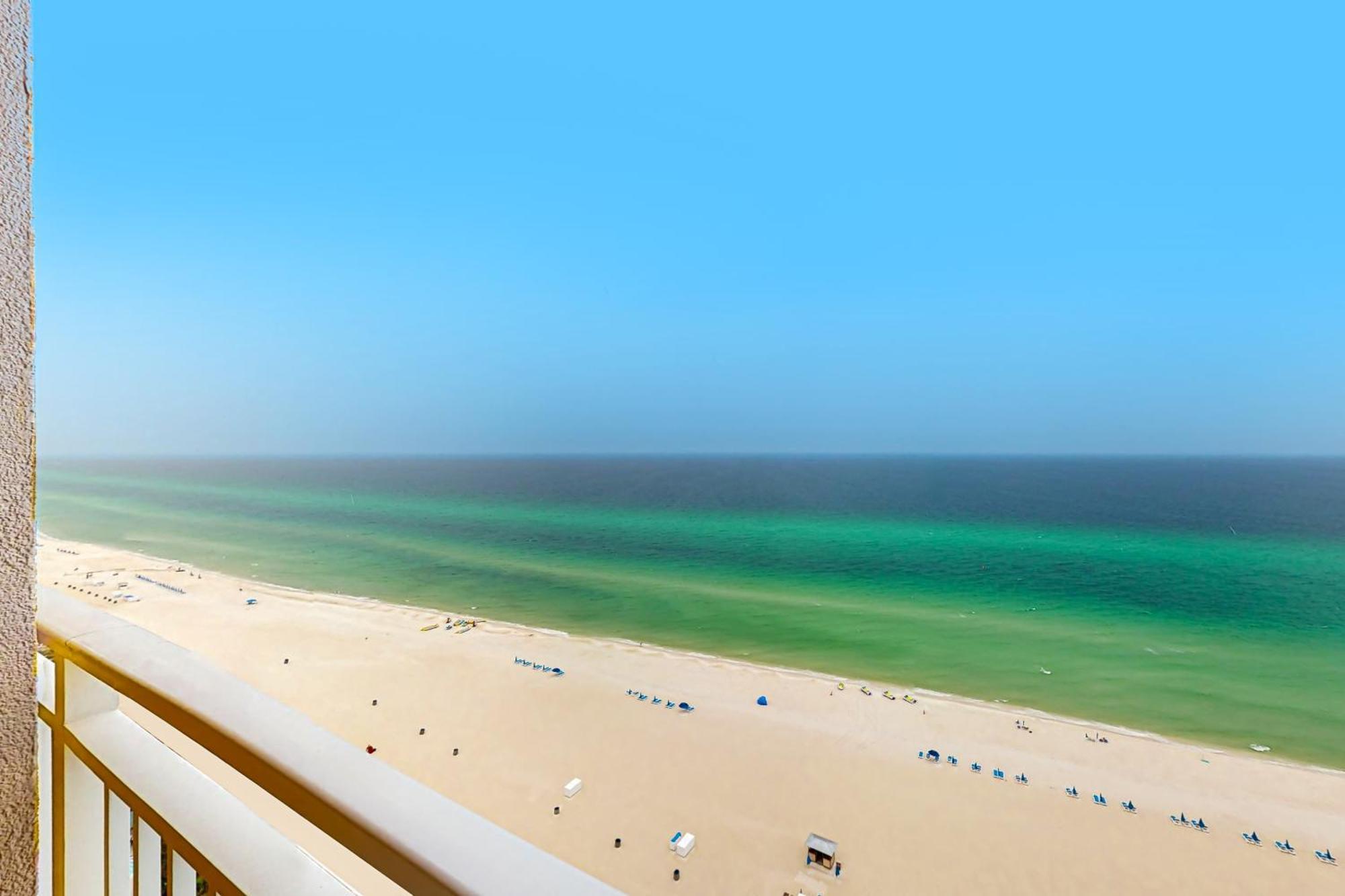 Sterling Reef 1503b Apartamento