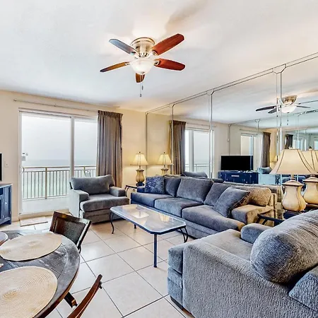 Sterling Reef 1503B Apartment Panama City Beach Exterior photo