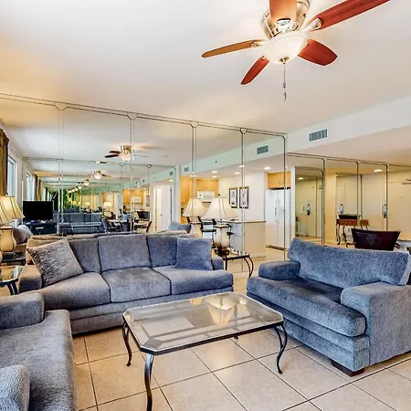Sterling Reef 1503B Apartment Panama City Beach Exterior photo