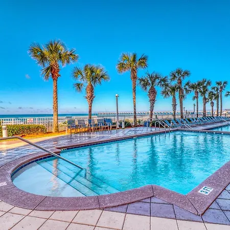 Sterling Reef 1503B Apartment Panama City Beach Exterior photo