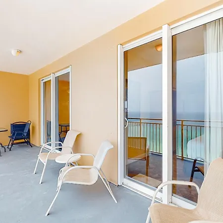 Sterling Reef 1503B Apartment Panama City Beach Exterior photo