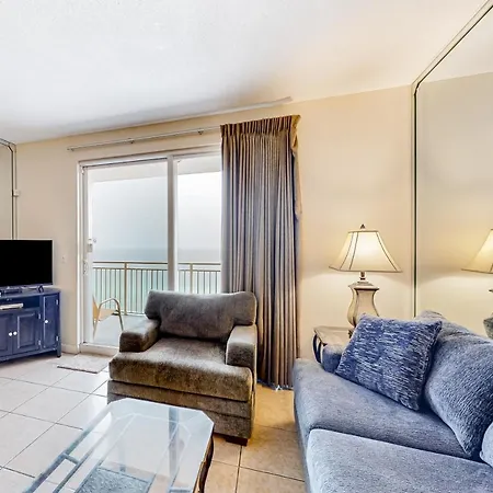 Sterling Reef 1503B Apartment Panama City Beach Exterior photo