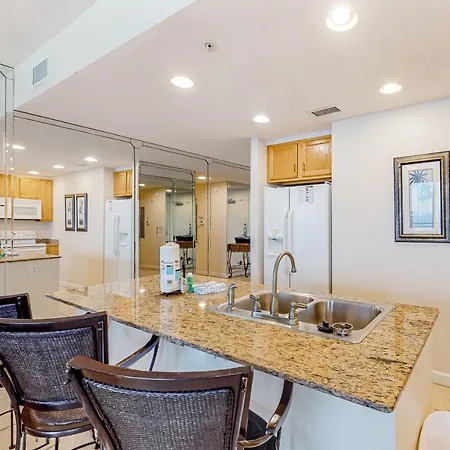 Sterling Reef 1503B Apartment Panama City Beach Exterior photo
