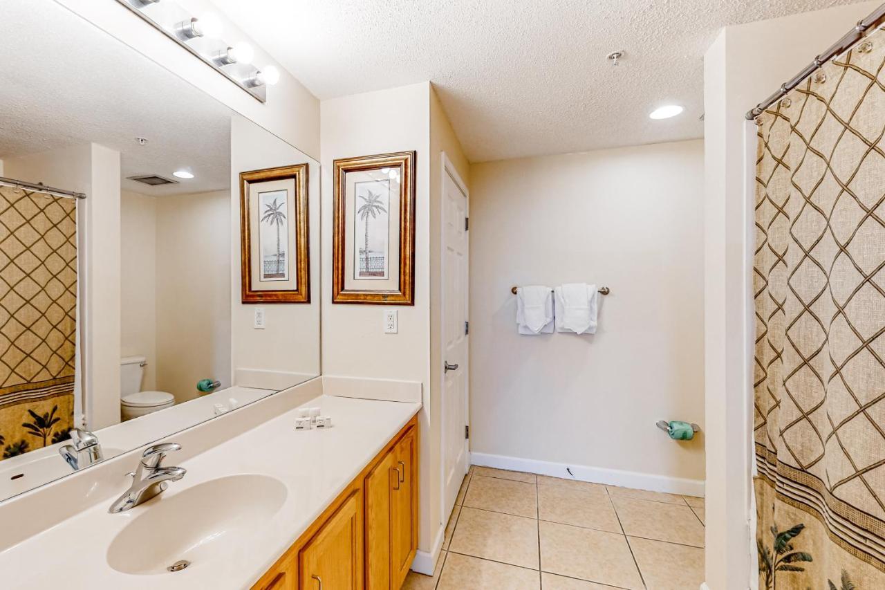 Sterling Reef 1503b Appartement