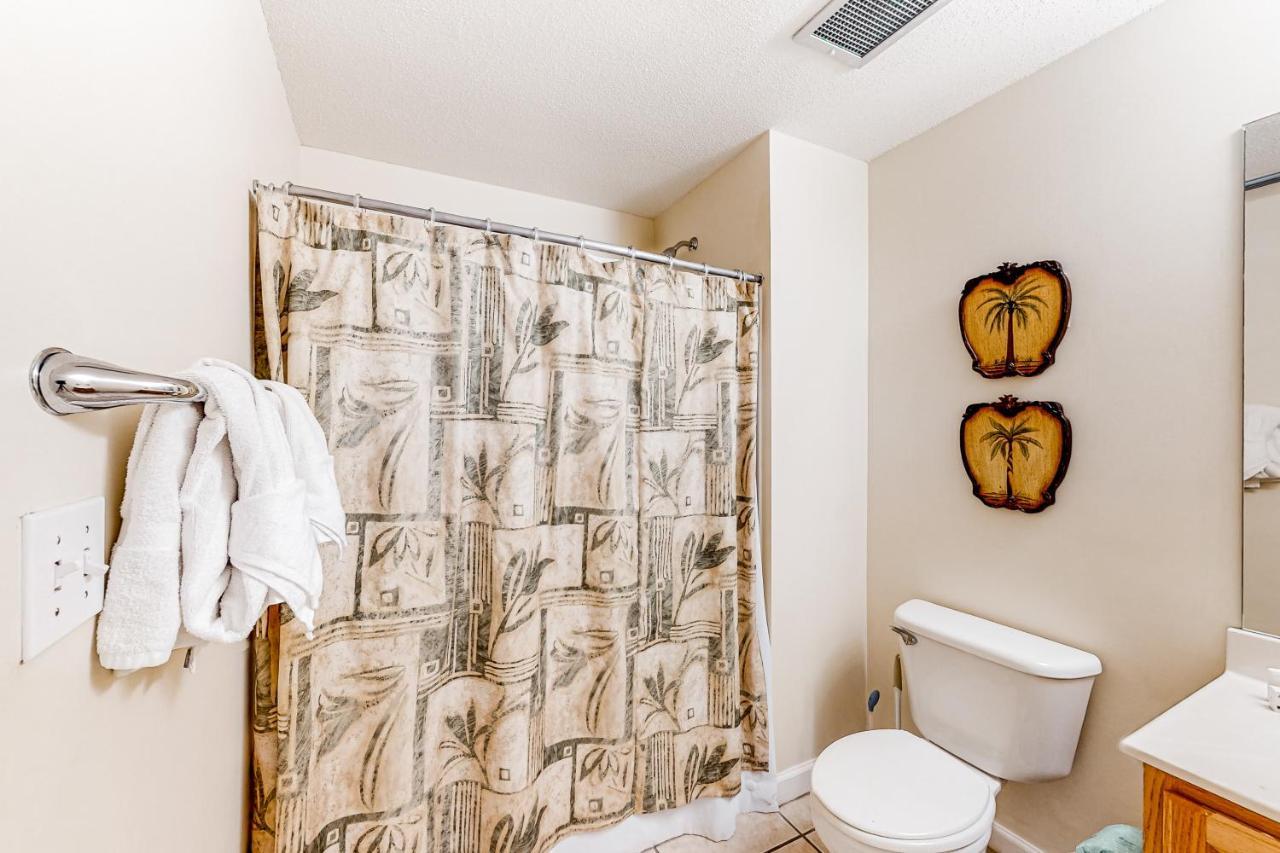 Sterling Reef 1503b Appartement *