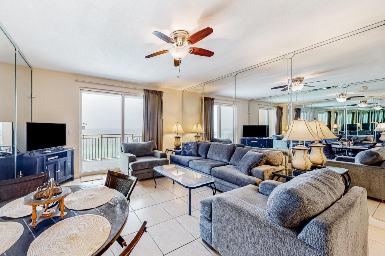 Appartement Sterling Reef 1503b